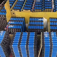 濮阳钛酸锂电池回收-上门回收蓄电池|高价锂电池回收